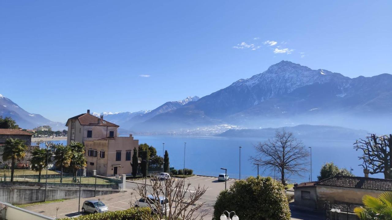 Residence Il Bosso Domaso Exterior foto